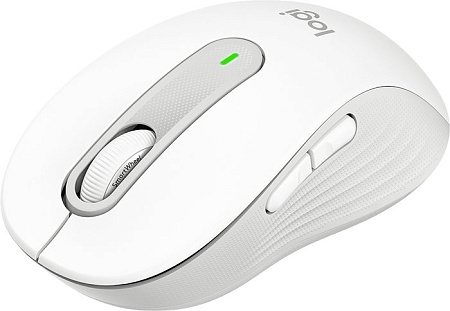 Мышь Logitech Signature M650 M (белый)