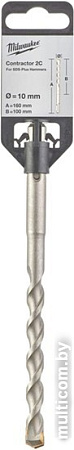 Бур Milwaukee 4932471233