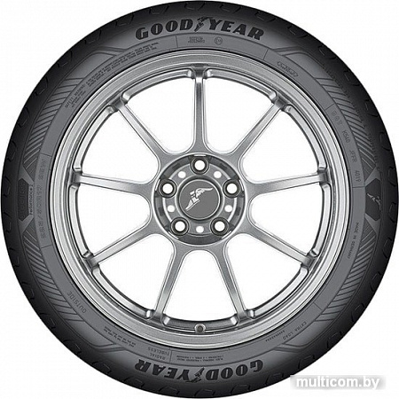 Автомобильные шины Goodyear EfficientGrip Peormance 2 225/55R17 101W