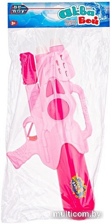 Бластер игрушечный BeBoy АкваБой IT108264