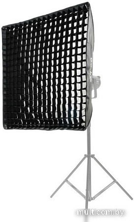 Софтбокс Godox SB-UFW9090 быстроскладной с сотами