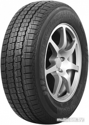Автомобильные шины LingLong GREEN-Max VAN 4S 215/60R17C 109/107T