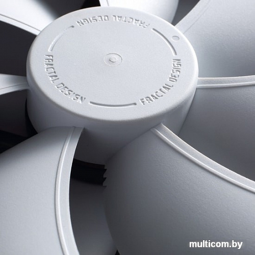 Вентилятор для корпуса Fractal Design Dynamic X2 GP-14 PWM FD-FAN-DYN-X2-GP14-PWM-WT