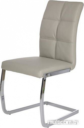 Стул Halmar K228 (серый светлый)