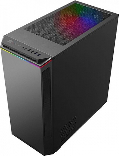 Корпус GameMax Paladin T801