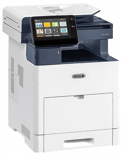 МФУ Xerox VersaLink B605X