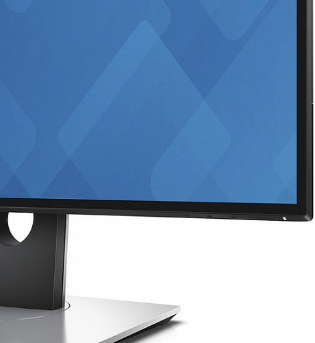 Монитор Dell UltraSharp U2717D