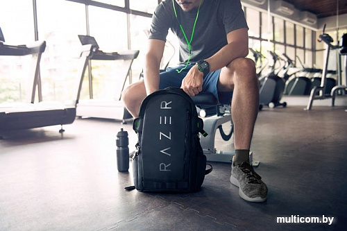 Рюкзак Razer Rogue Backpack 15.6&quot;
