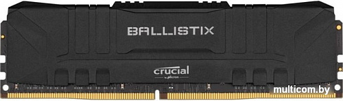 Оперативная память Crucial Ballistix 32GB DDR4 PC4-28800 BL32G36C16U4B