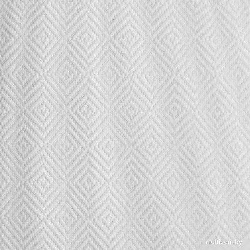 Стеклообои Wellton Optima Ромб WO430 (25 м)