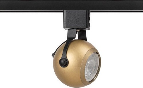 Трековый светильник ЭРА TR35-GU10 MG Б0053297