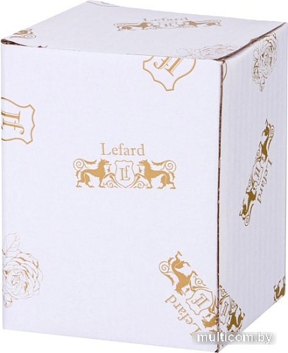 Перечница и солонка Lefard Тигрята 149-711