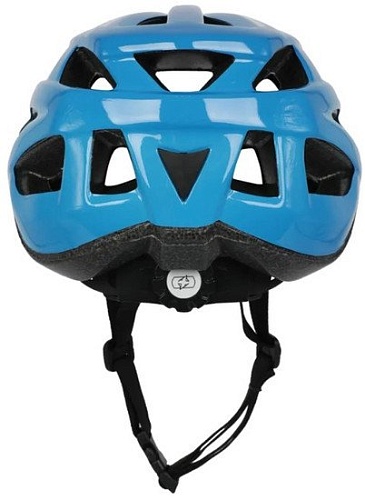 Cпортивный шлем Oxford Talon Helmet T1813 (р. 54-58, синий)