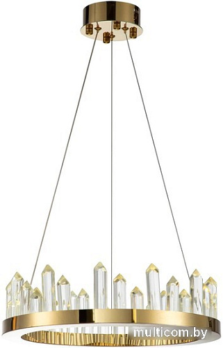 Подвесная люстра Moderli Ingrid V9050-PL