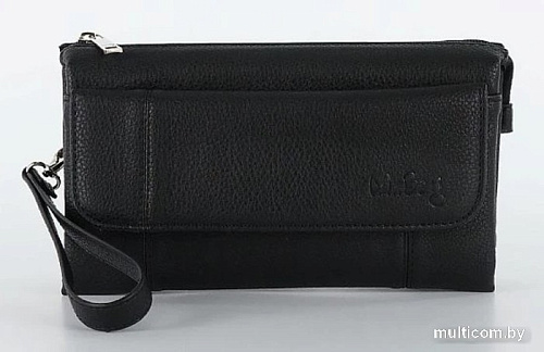 Мужская сумка Mr.Bag 134-SPX61-MR-BLK (черный)
