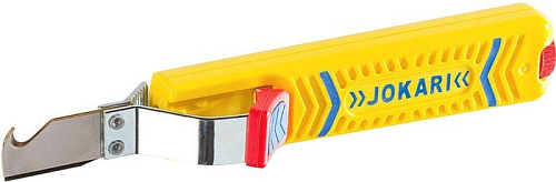 Нож для изоляции Jokari Secura No. 28H 10280