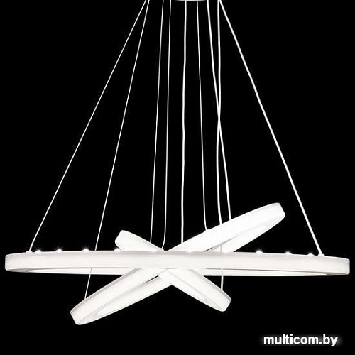 Подвесная люстра Citilux Электрон CL710A104S