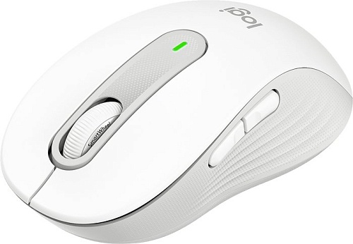 Мышь Logitech Signature M650 M (белый)