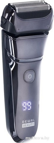 Электробритва Dewal Beauty Shave HS1001-GunMetal