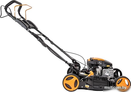 Газонокосилка Gigant PLM-01