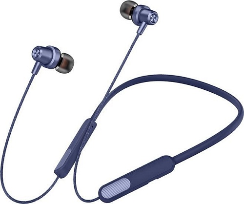 Наушники Pero BE03 (темно-синий)