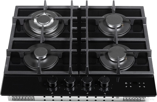 Варочная панель Zigmund & Shtain M 29.6 B