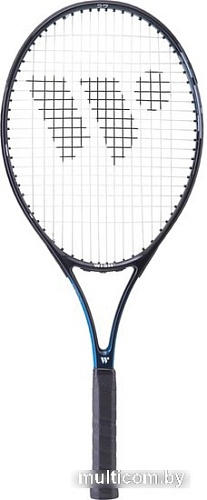 Теннисная ракетка WISH 27 FusionTec 300 (синий)