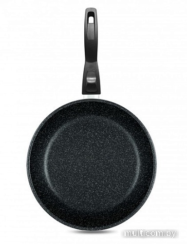 Сковорода НМП Готовить легко Stone GL2022