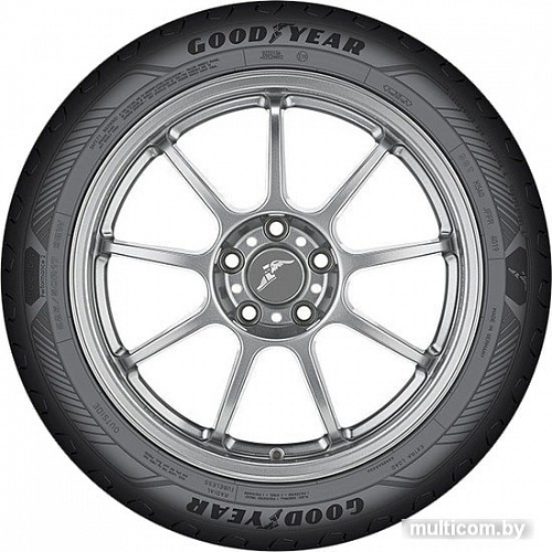 Автомобильные шины Goodyear EfficientGrip Peormance 2 225/55R17 101W