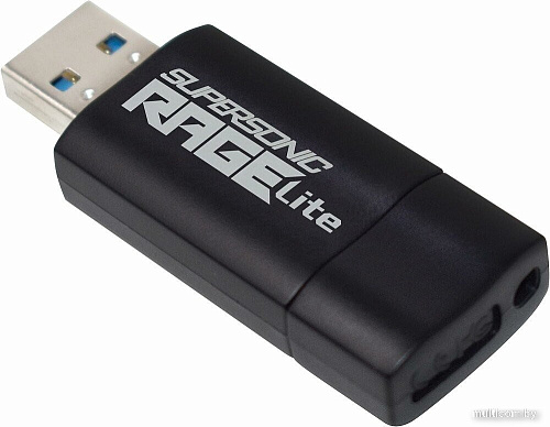 USB Flash Patriot SuperSonic Rage Lite 256GB PEF256GRLB32U