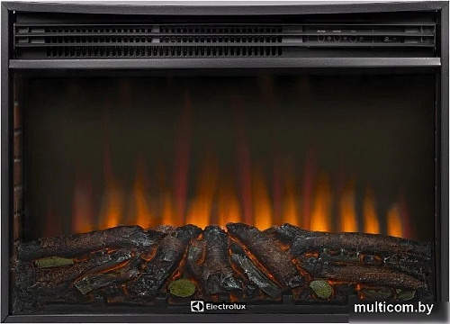 Электрокамин Electrolux EFP/P-3020LS N