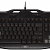 Клавиатура Logitech G105 Gaming Keyboard (920-005056)