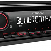 CD/MP3-магнитола Kenwood KDC-BT440U