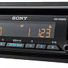 CD/MP3-магнитола Sony CDX-G3300UV