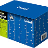 Световой дождь Uniel UL-00003684 (теплый белый)