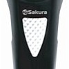 Электробритва Sakura SA-5429BK