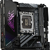 Материнская плата Gigabyte Z890I Aorus Ultra
