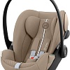 Детское автокресло Cybex Cloud G i-size Plus (almond beige)