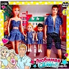 Кукла Happy Valley Любимая семья 6534542