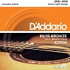 Струны для гитары D'Addario EZ900 10-50