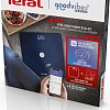 Напольные весы Tefal Goodvibes Health BM9661S1
