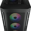 Корпус Cougar Douface Pro RGB CGR-5AD1B-RGB