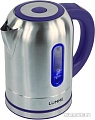 Чайник Lumme LU-211 (бургунди)