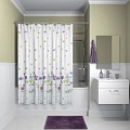 Шторка-занавеска для ванны IDDIS B12P118i11