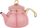 Чайник без свистка Agness DeLuxe 951-120