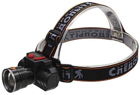 Фонарь Следопыт PF-PFL-HL41