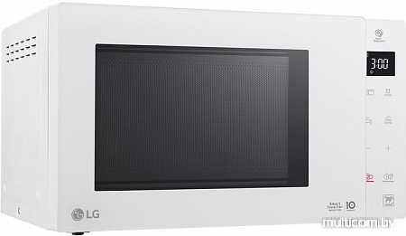 Микроволновая печь LG MB65R95GIH