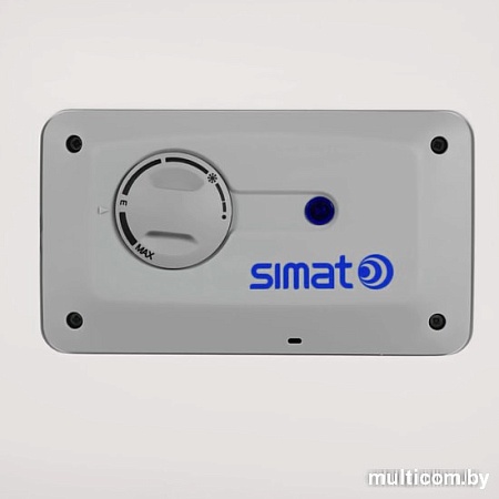 Водонагреватель Simat 15U PL EU