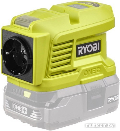 Блок питания Ryobi RY18BI150A-0 5133004895 (без АКБ)