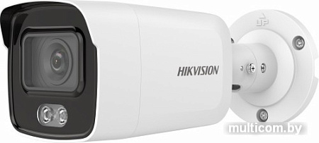 IP-камера Hikvision 2CD2027G2-LU(C) (4 мм)